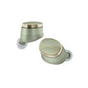 Bowers & Wilkins Pi8 Earphones - jade-green