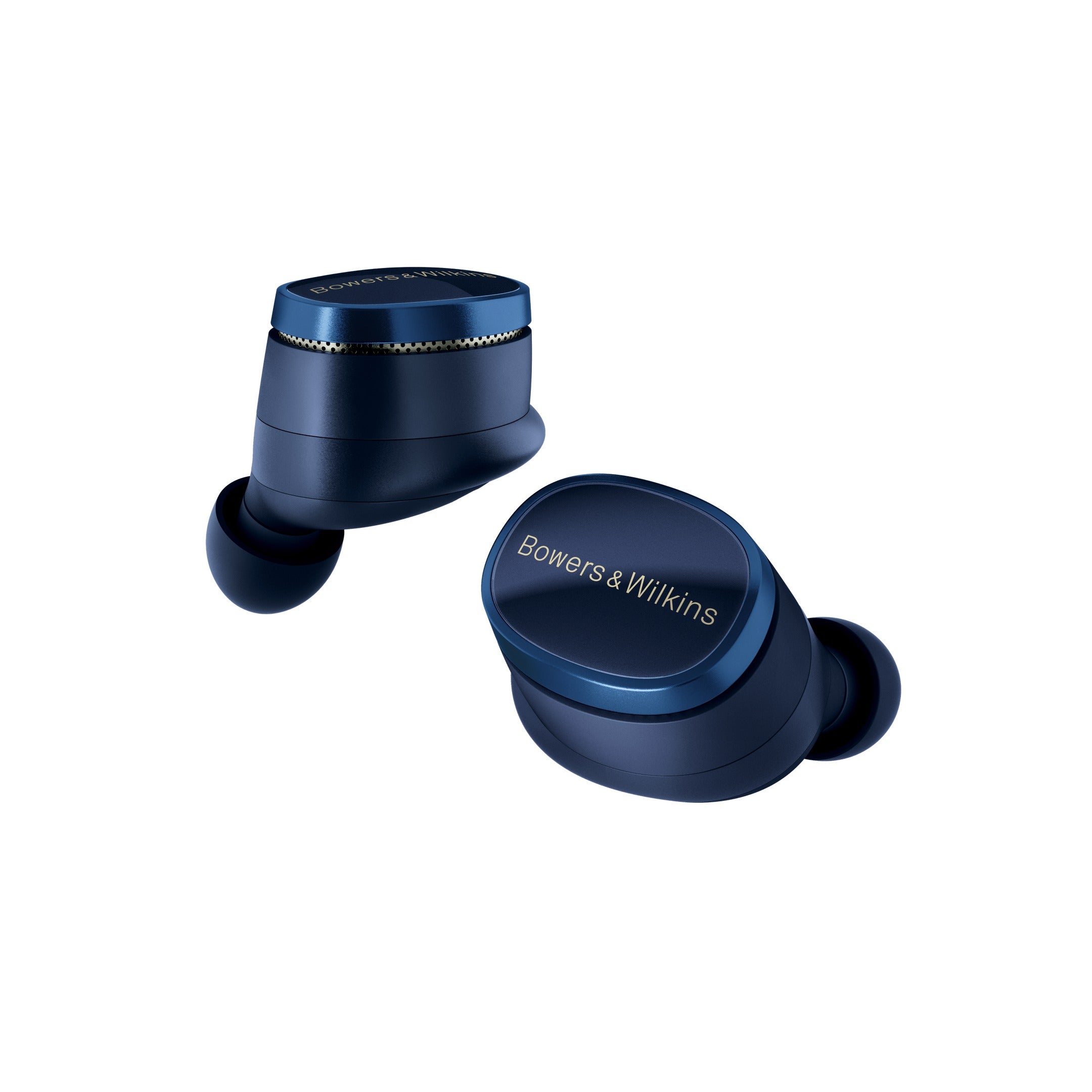 Bowers & Wilkins Pi8 Earphones - midnight-blue