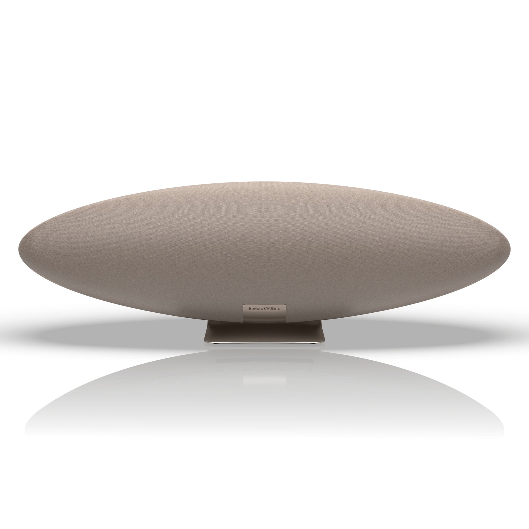 Bowers & Wilkins Zeppelin Pro Edition - solar-gold