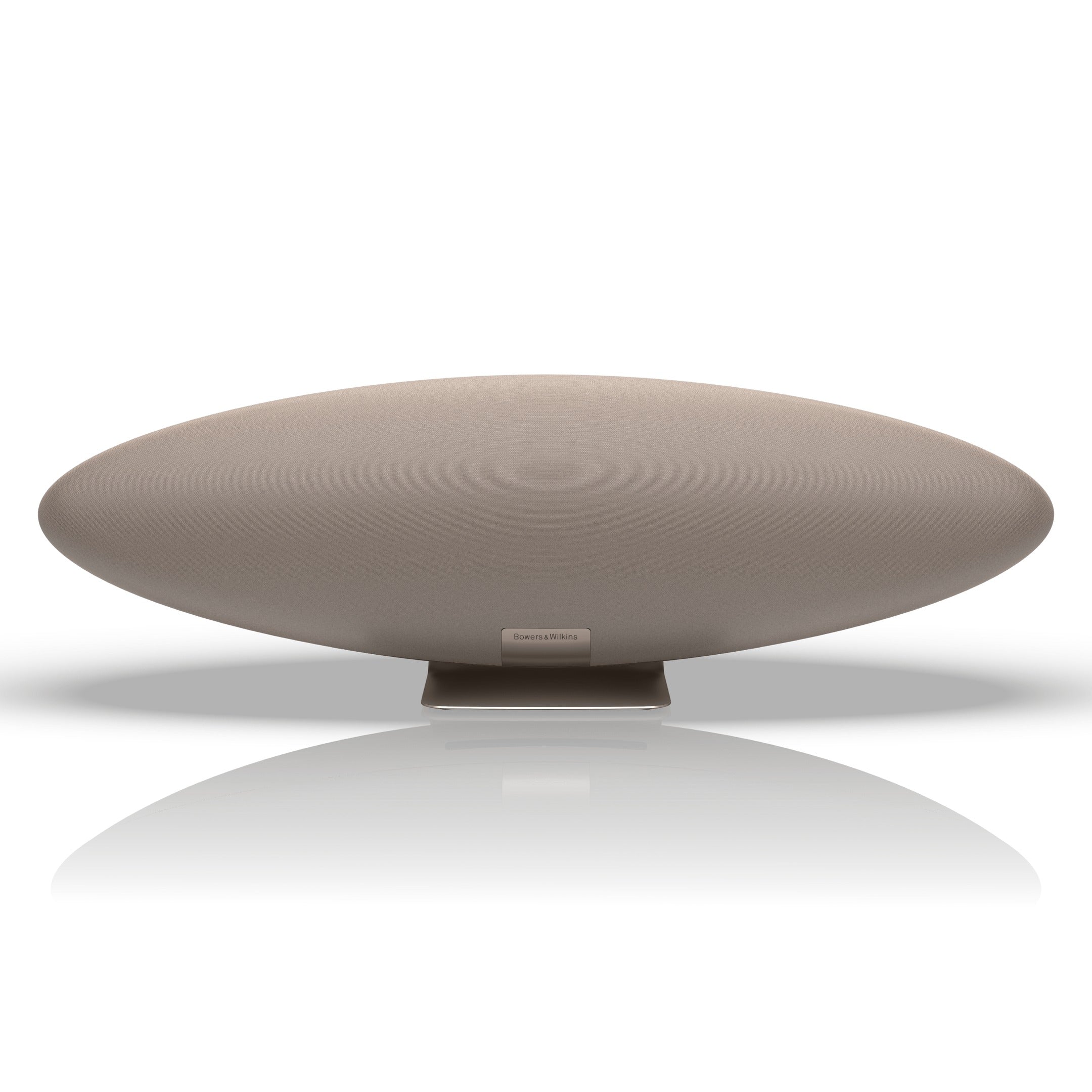 Bowers & Wilkins Zeppelin Pro Edition - solar-gold