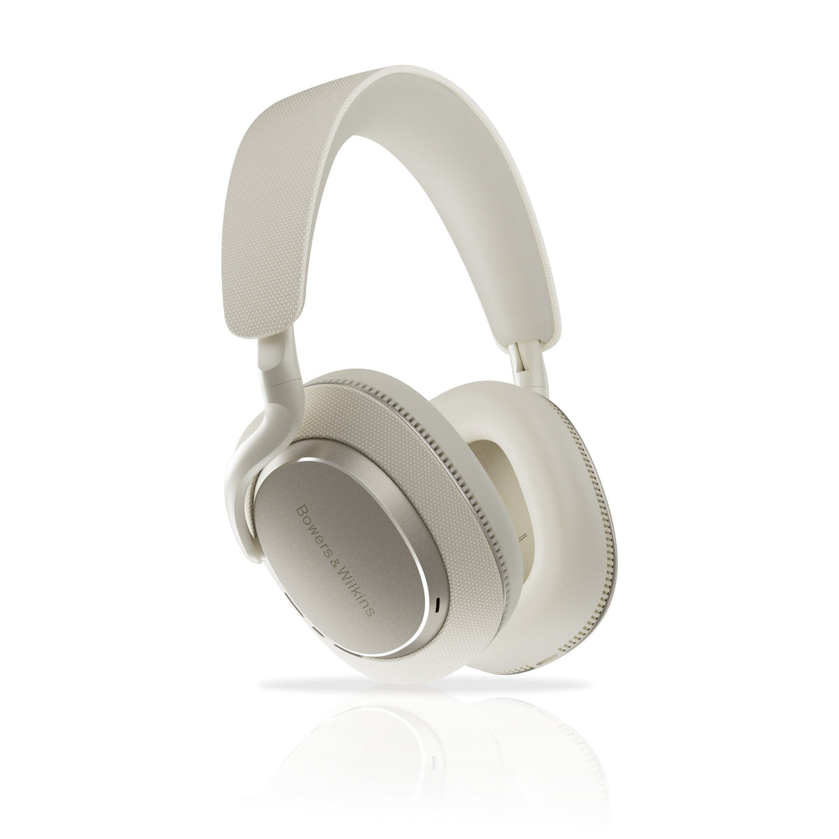 Bowers & Wilkins PX7S3 Headphones - Canvas White