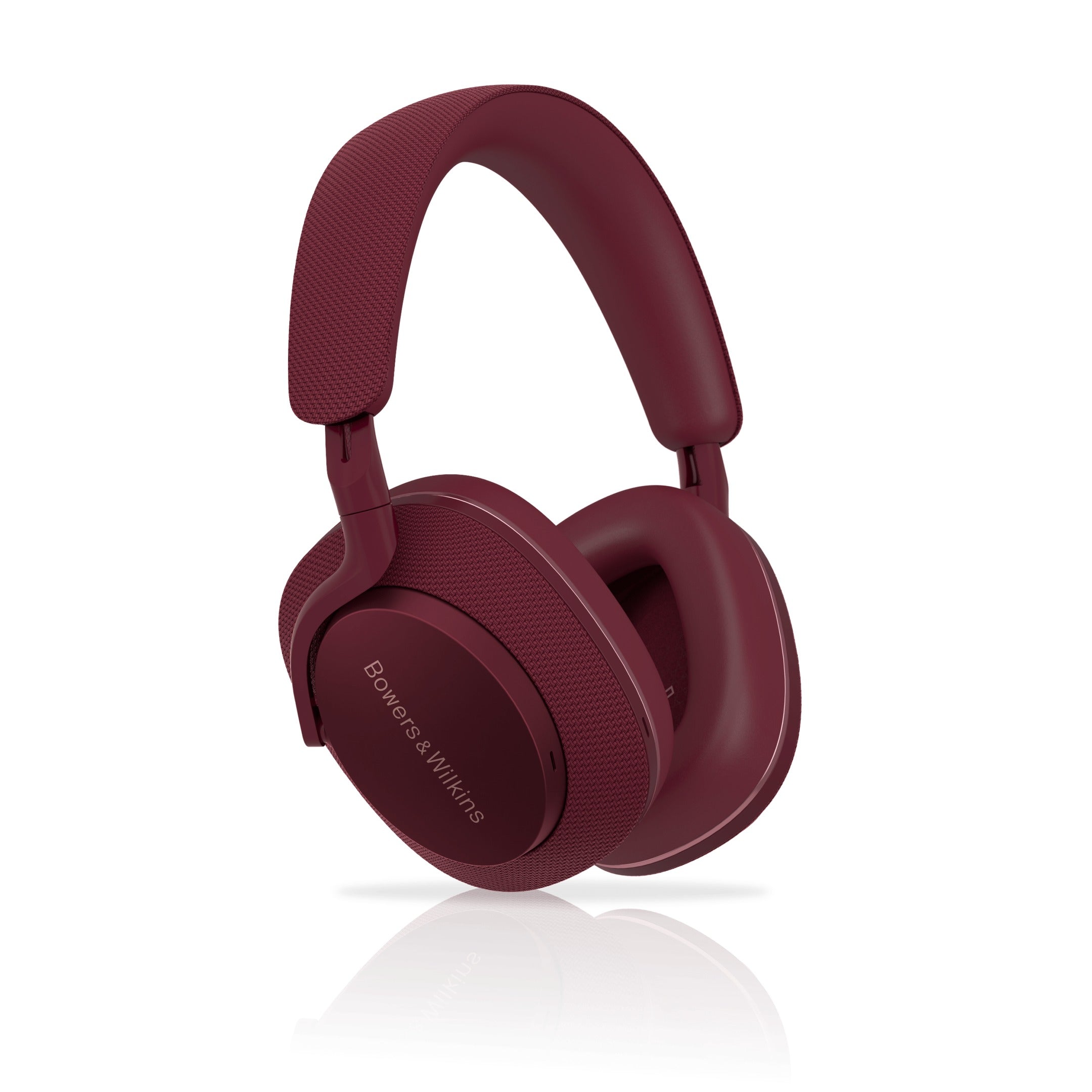 Bowers & Wilkins Px7 S2e Headphone - ruby-red