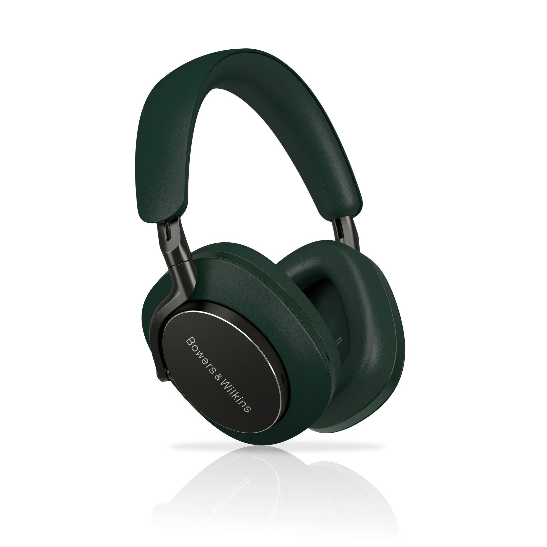 Bowers & Wilkins PX8 Headphones - dark-forest