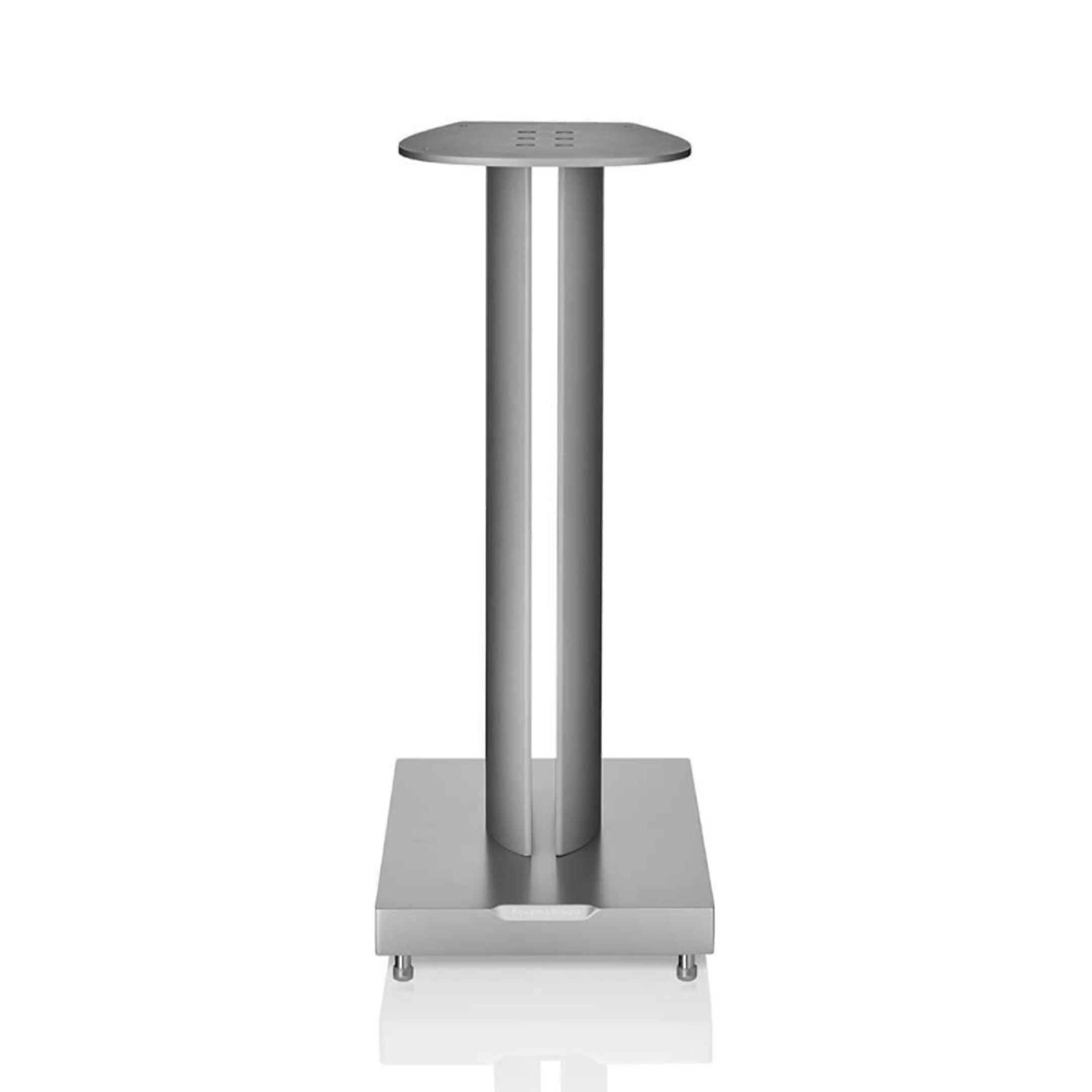 Bowers & Wilkins FS805 D4 Floorstand - Silver Grey