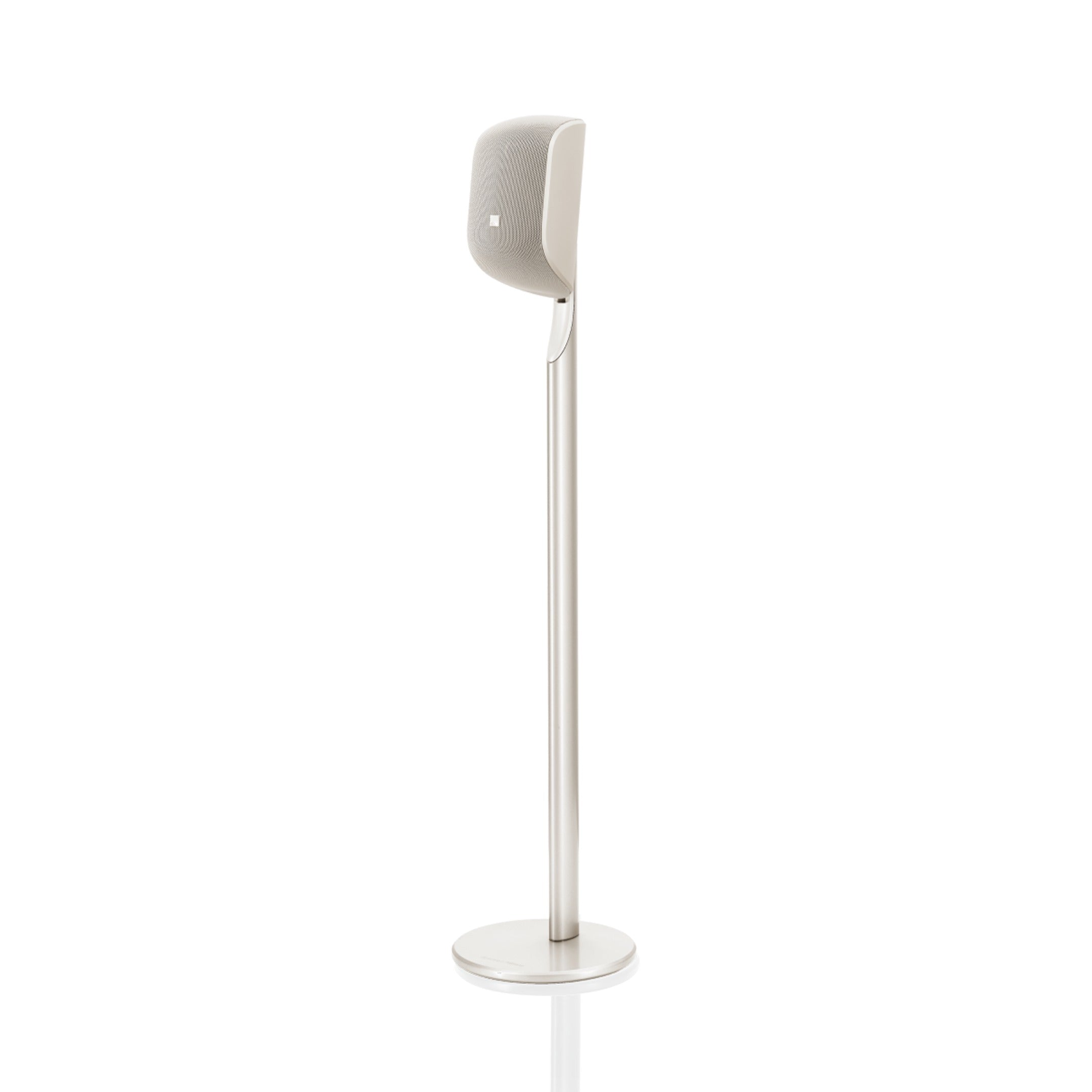 Bowers & Wilkins FS - M1 Stand - Matte White
