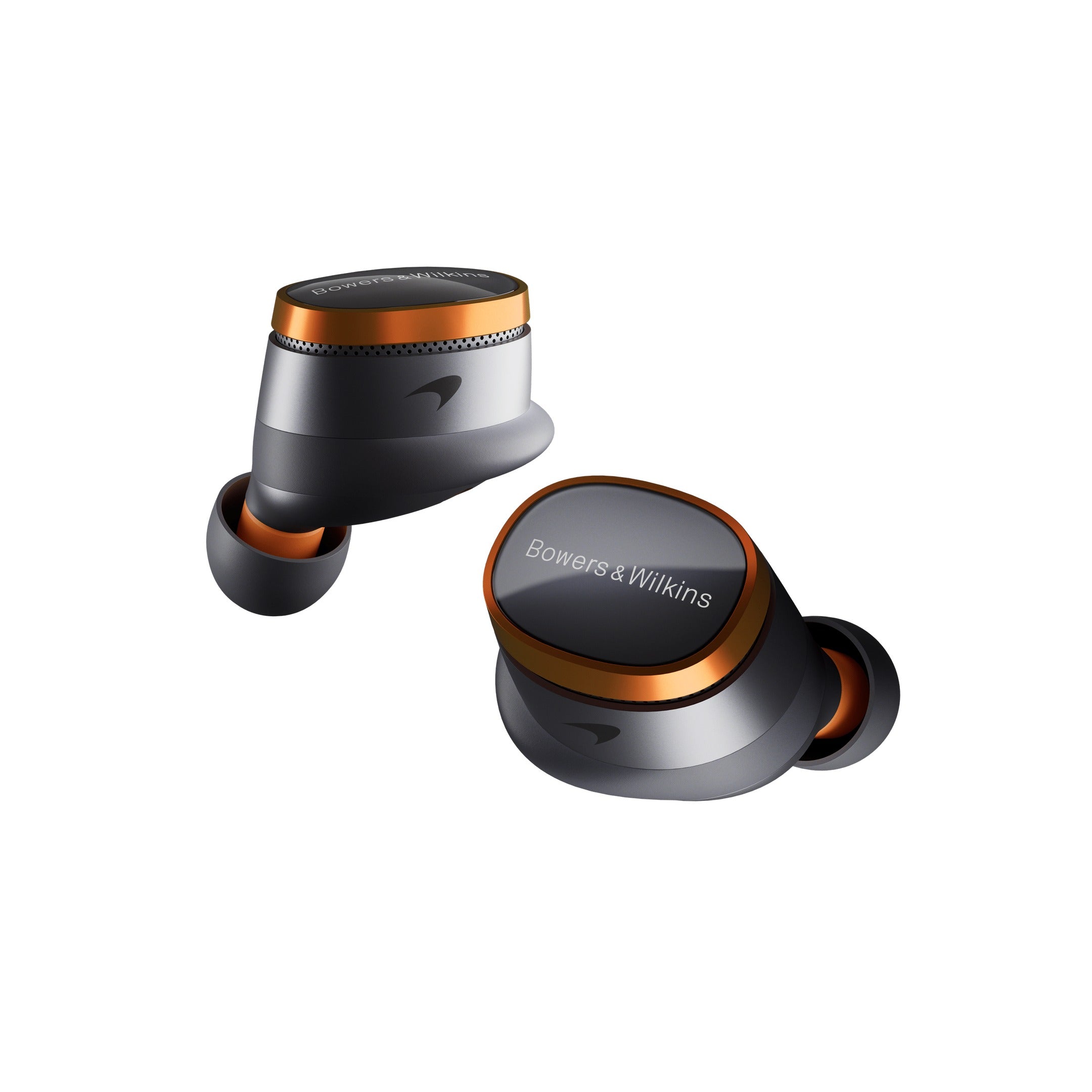 Bowers & Wilkins Pi8 Earphones - mclaren-edition