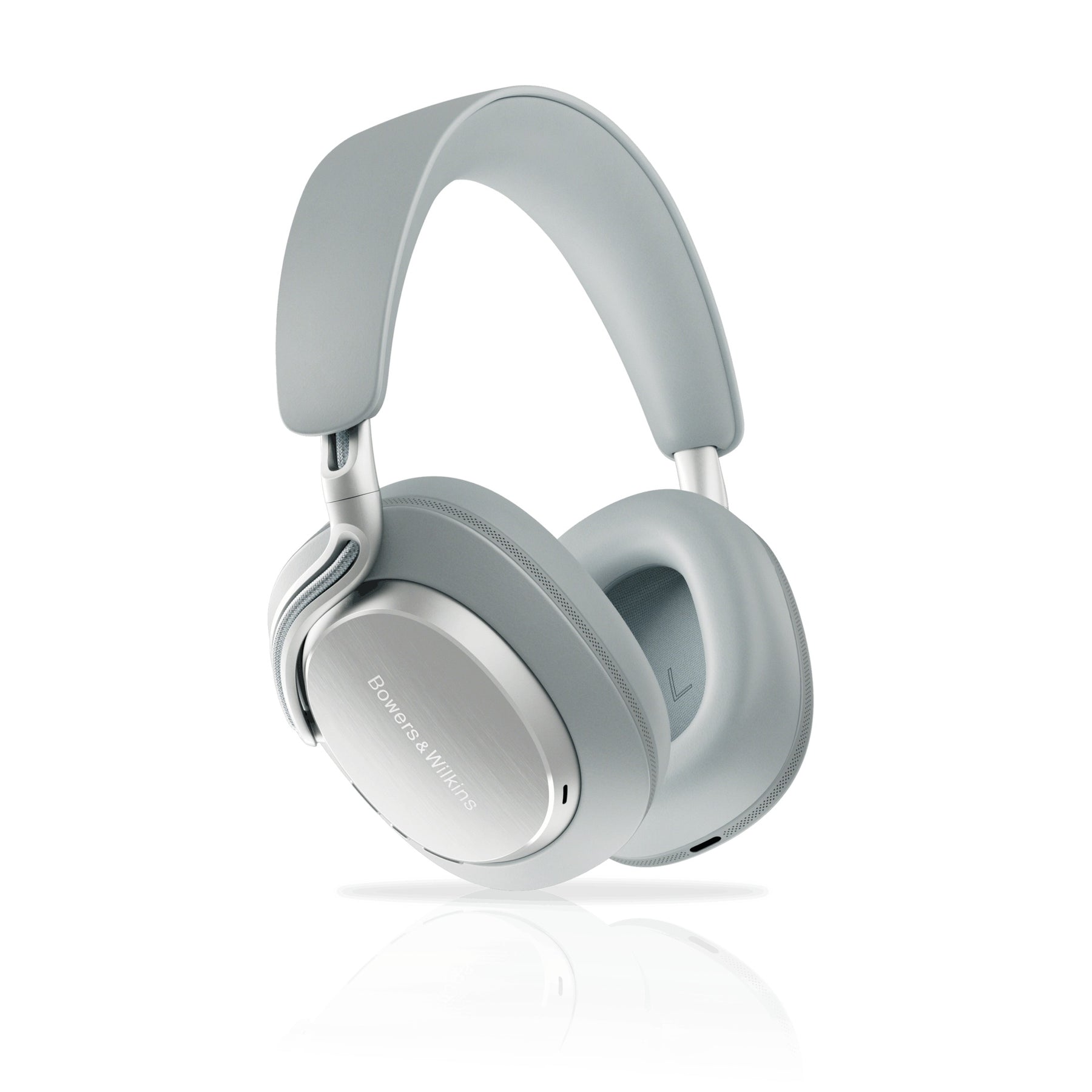 Bowers & Wilkins Px8S2 Headphones - pearl-blue