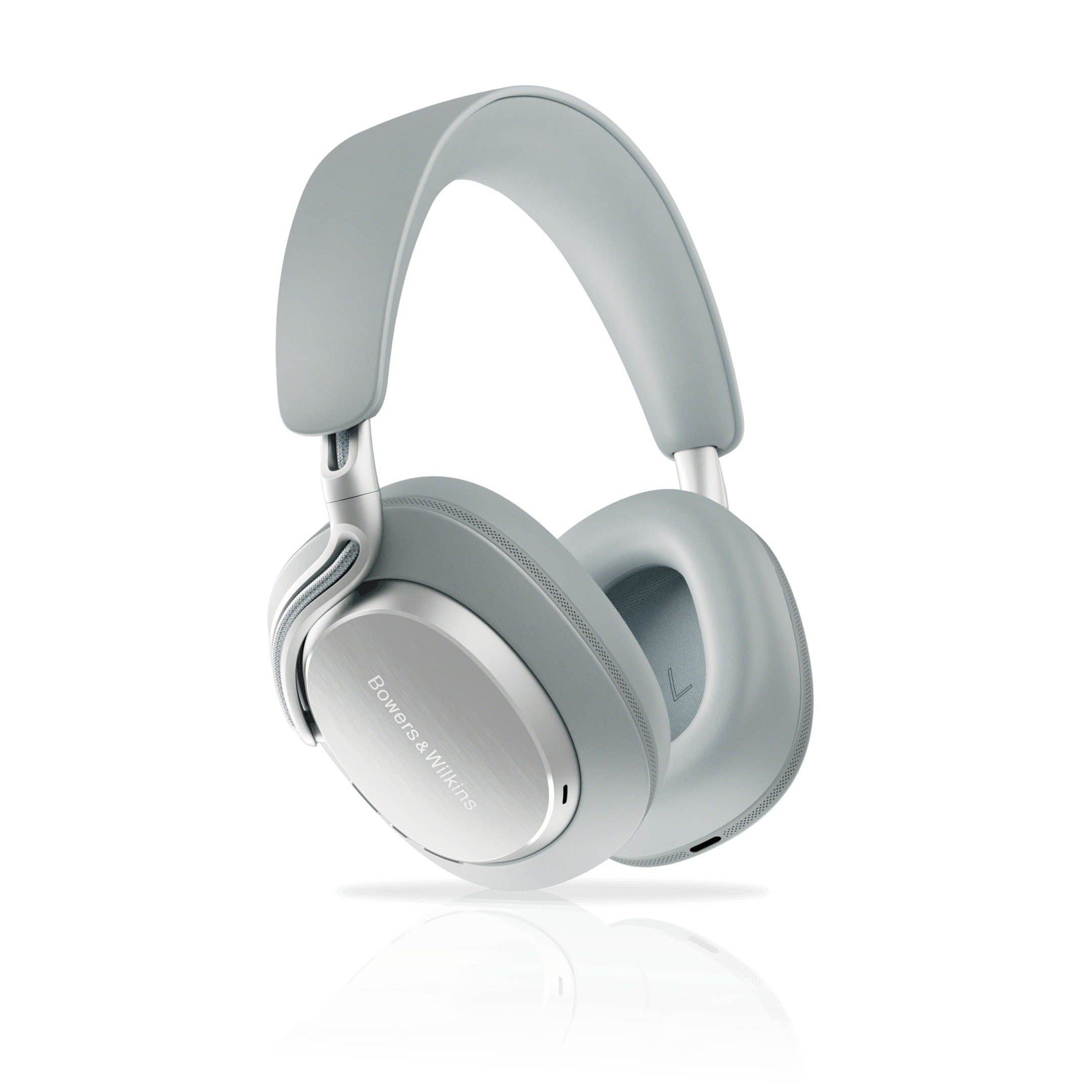 Bowers & Wilkins Px8S2 Headphones - pearl-blue