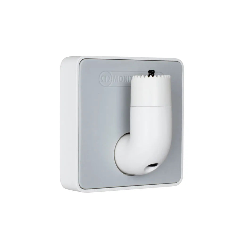 Monitor Audio Vecta Bracket in white alternate view