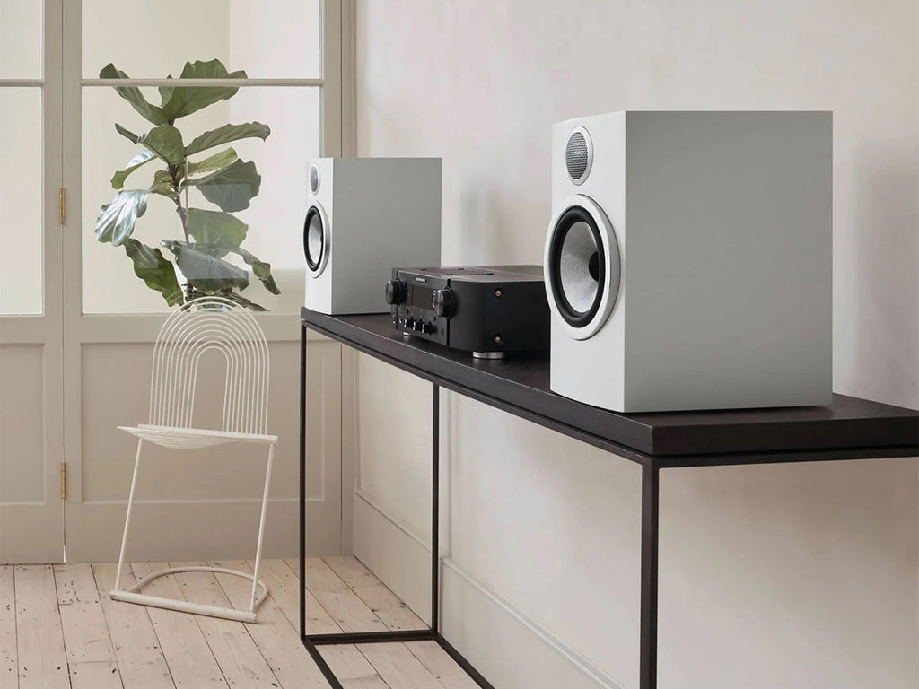 Bowers & Wilkins 706 S3 Bookshelf (pair) alternate view 9