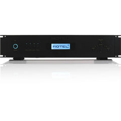 Rotel C8 Matrix Amplifier