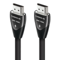 AQ Carbon HDMI 48G cable 1m