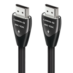 AQ Carbon HDMI 48G