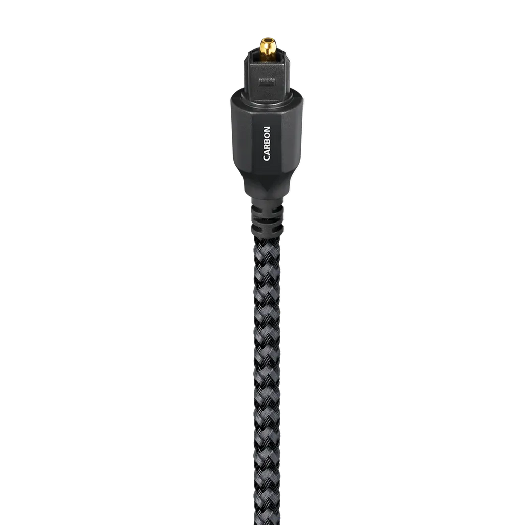 AQ Carbon Digital Optilink (1.5m) cable