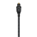 AQ Carbon Digital Optilink (1.5m) cable