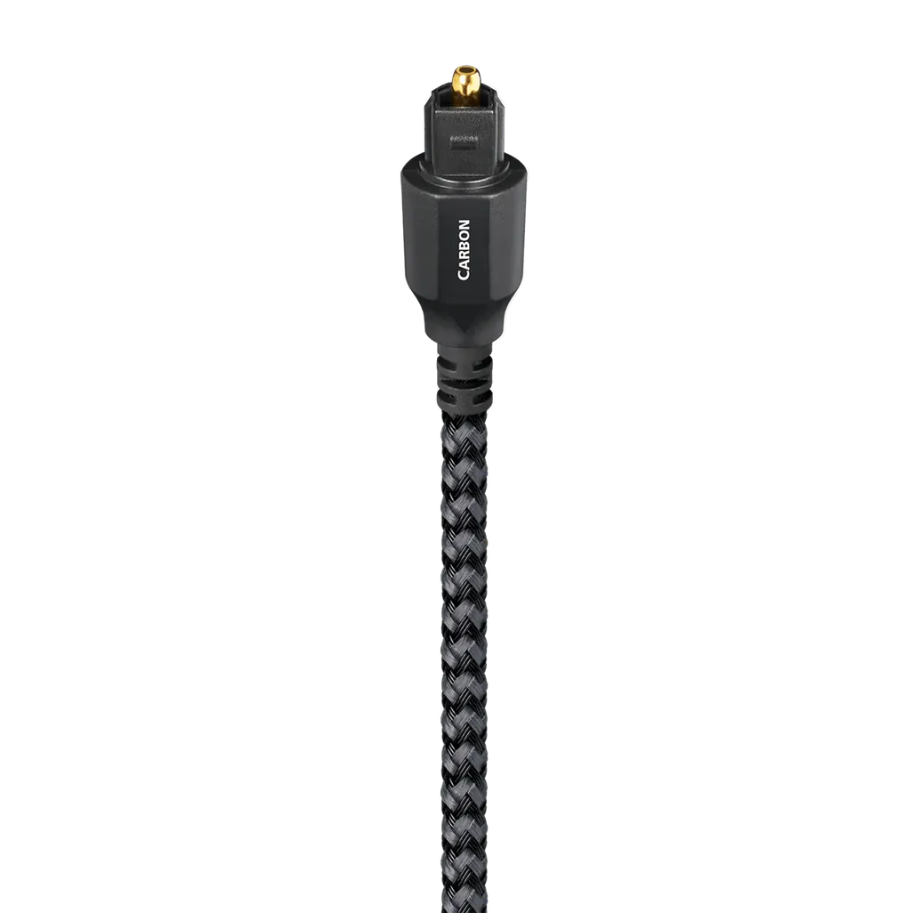 AQ Carbon Digital Optilink (1.5m) cable