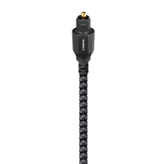 AQ Carbon Digital Optilink (1.5m)