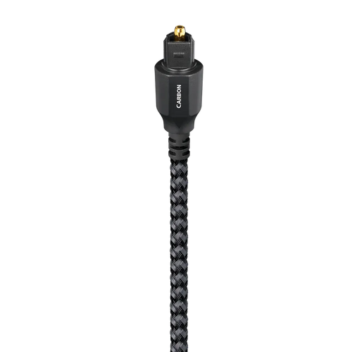 AQ Carbon Digital Optilink (1.5m) cable