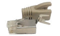 Alfatron CAT6 SFTP Shielded RJ45 Connector