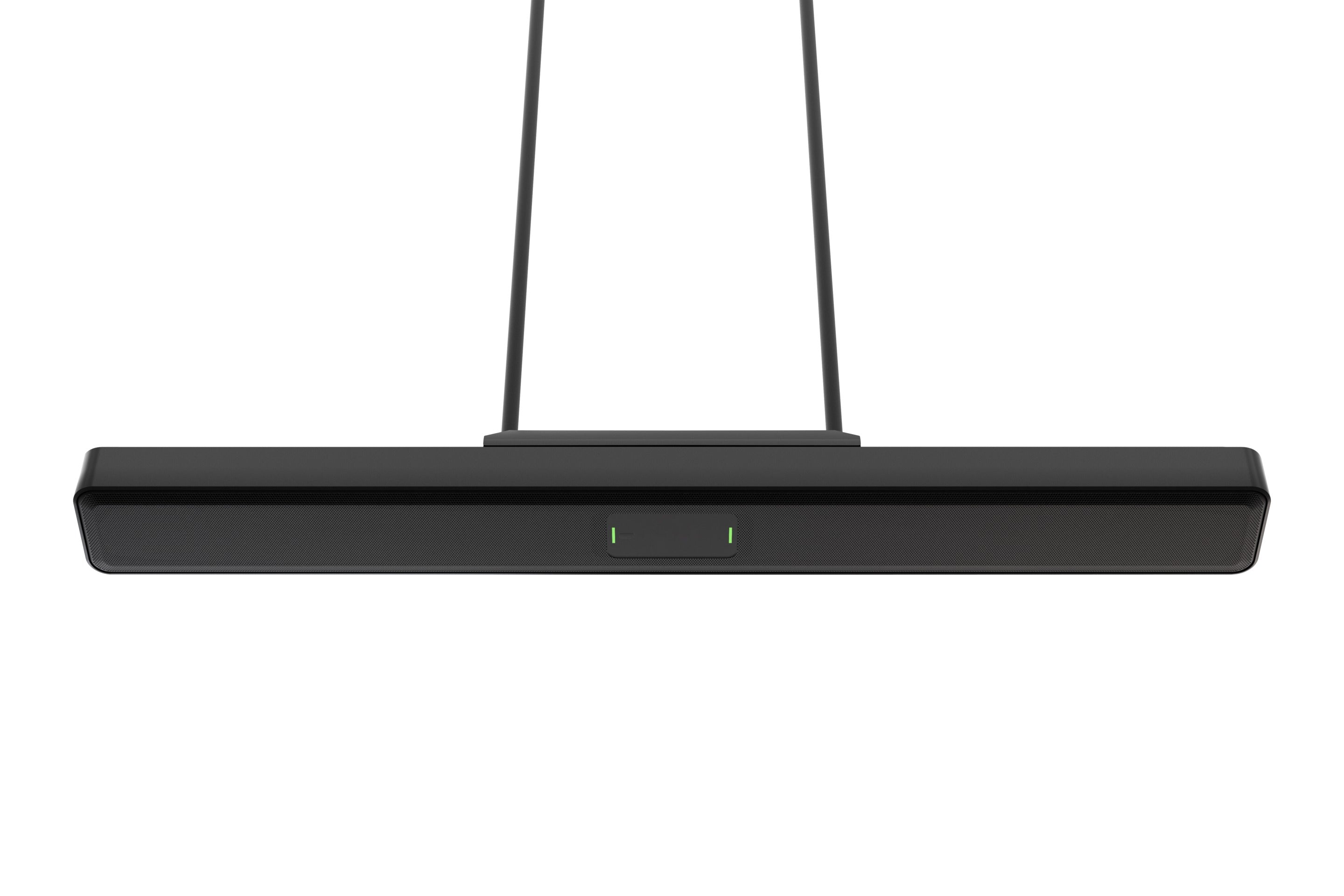 Biamp CBC 2500 CM - Conferencing Audio Bar - Parlé CBC 2500 CM