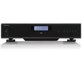 Rotel CD14 MKII CD Player (Black) front view