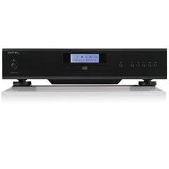 Rotel CD14 MKII CD Player (Black)