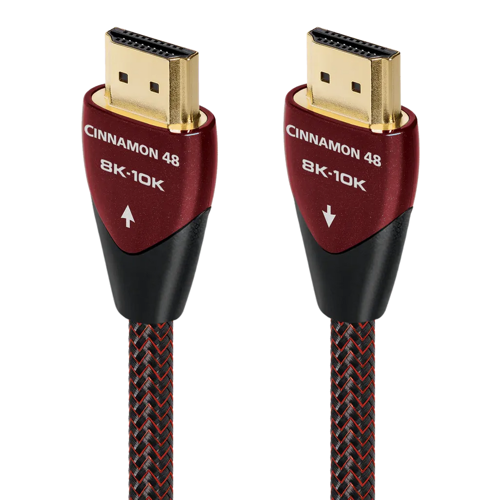 AQ Cinnamon HDMI 48G cable 2m