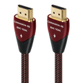 AQ Cinnamon HDMI 48G cable 2m