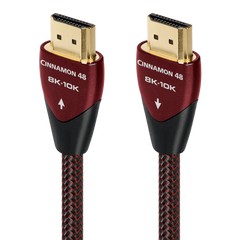 AQ Cinnamon HDMI 48G