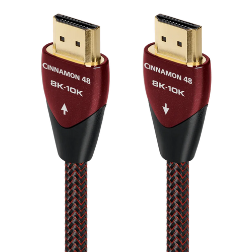 AQ Cinnamon HDMI 48G cable 2m