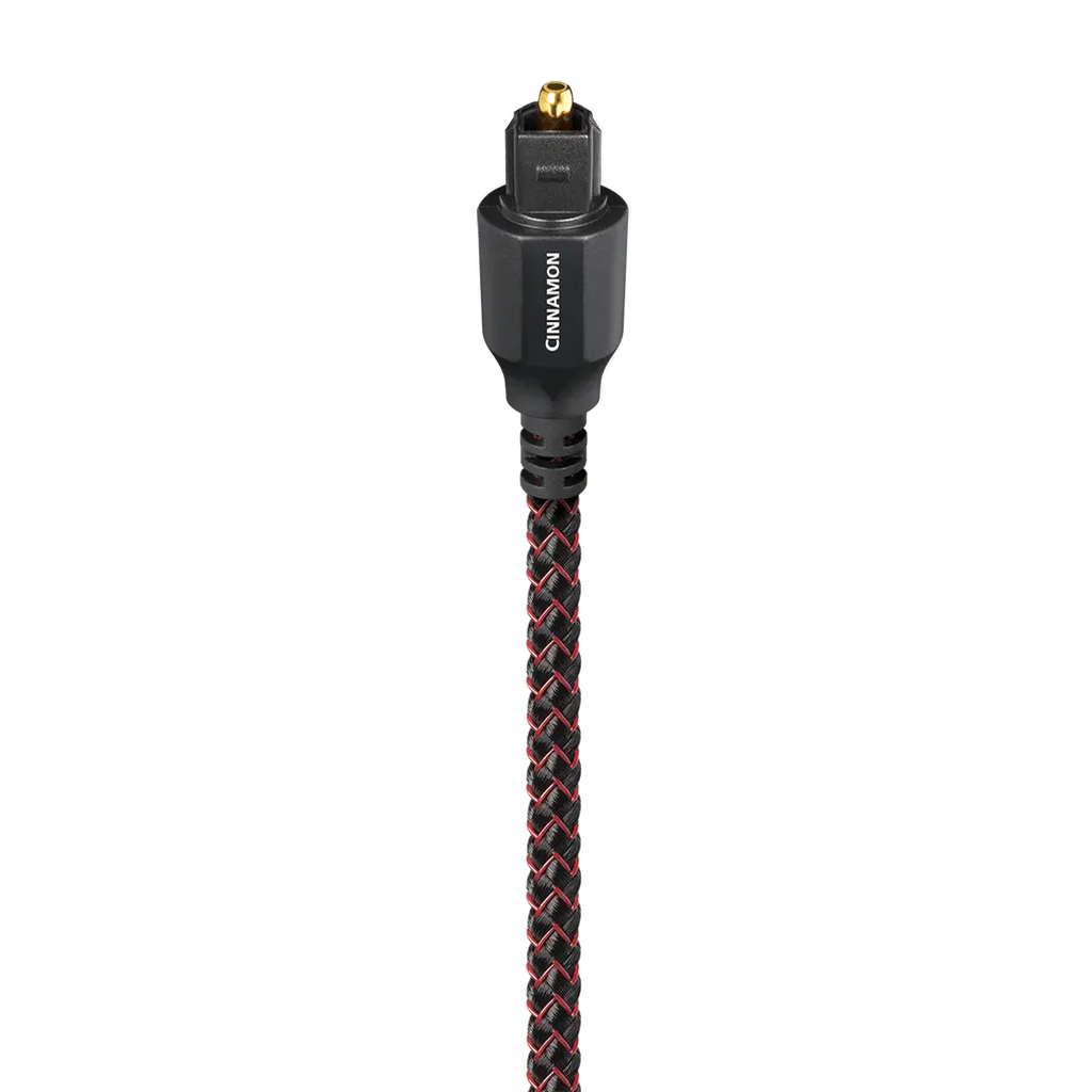 AQ Cinnamon Digital Optilink cable 3m alternate view