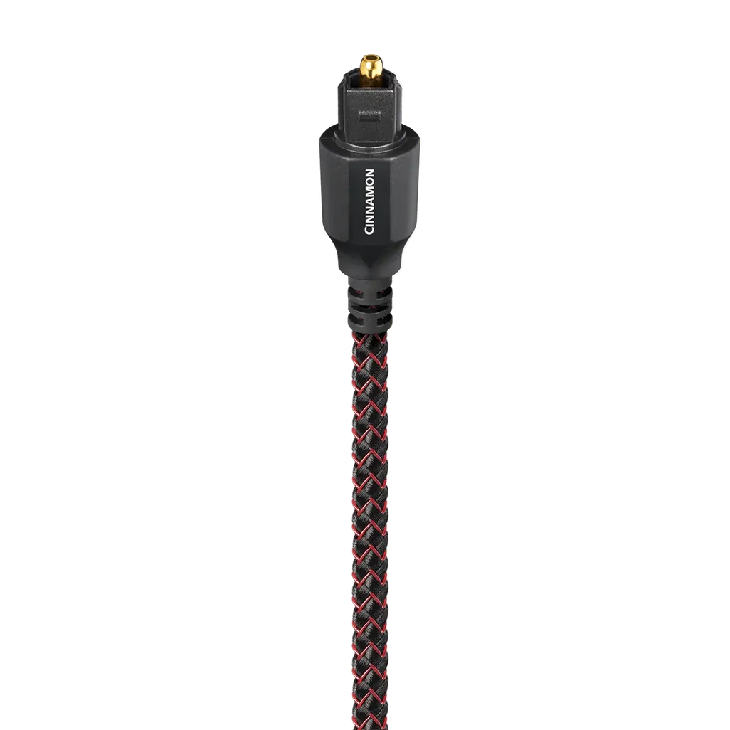 AQ Cinnamon Digital Optilink cable 3m alternate view