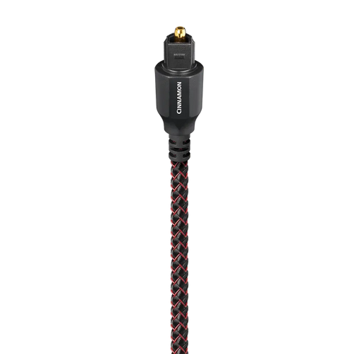 AQ Cinnamon Digital Optilink cable 3m alternate view