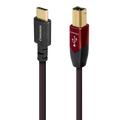 AQ Cinnamon USB 2 C>B (1.5m) cable