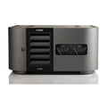 Classe Delta Power Amplifier in grey