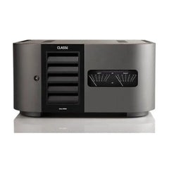 Classe Delta Power Amplifier