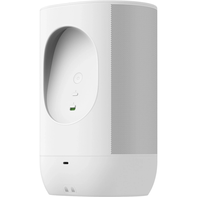 SONOS Move 2 Portable Smart Speaker alternate view 3