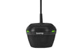 Biamp DCM-1B - Ceiling Beamforming Microphone - Devio DCM-1 Black