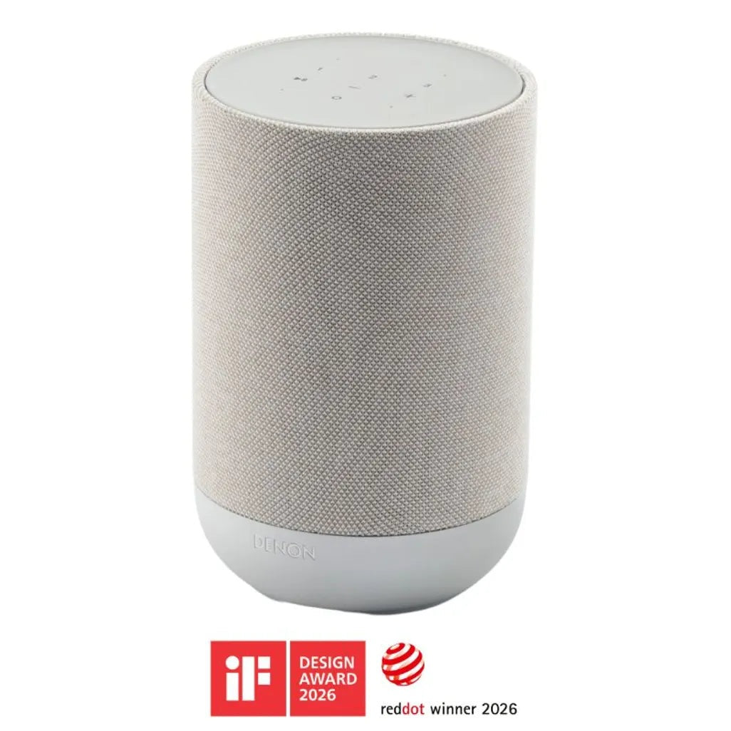 Denon Home 200 Wireless Speaker