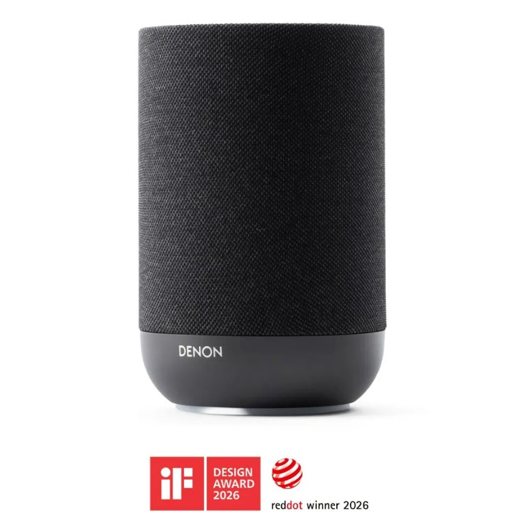 Denon Home 200 Wireless Speaker
