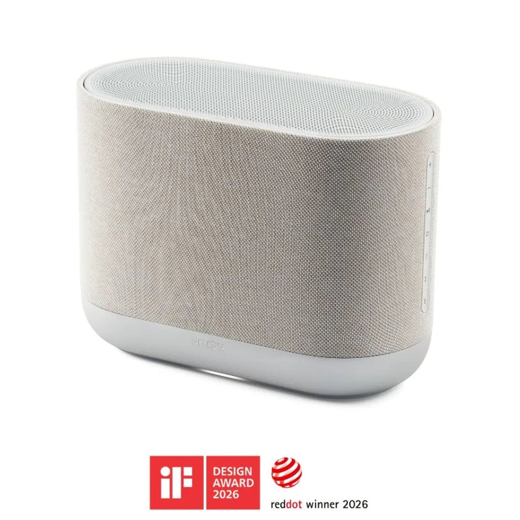 Denon Home 400 Wireless Speaker product image