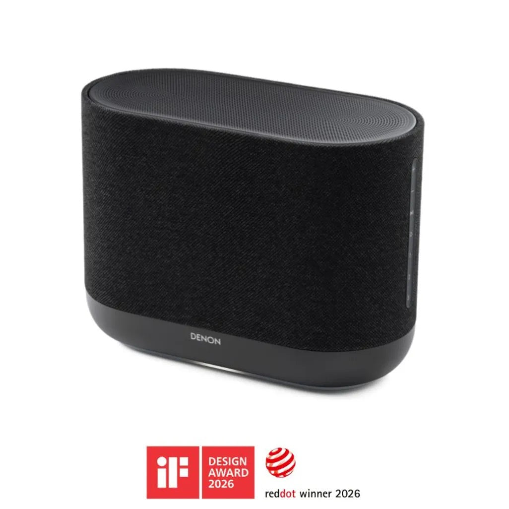 Denon Home 400 Wireless Speaker