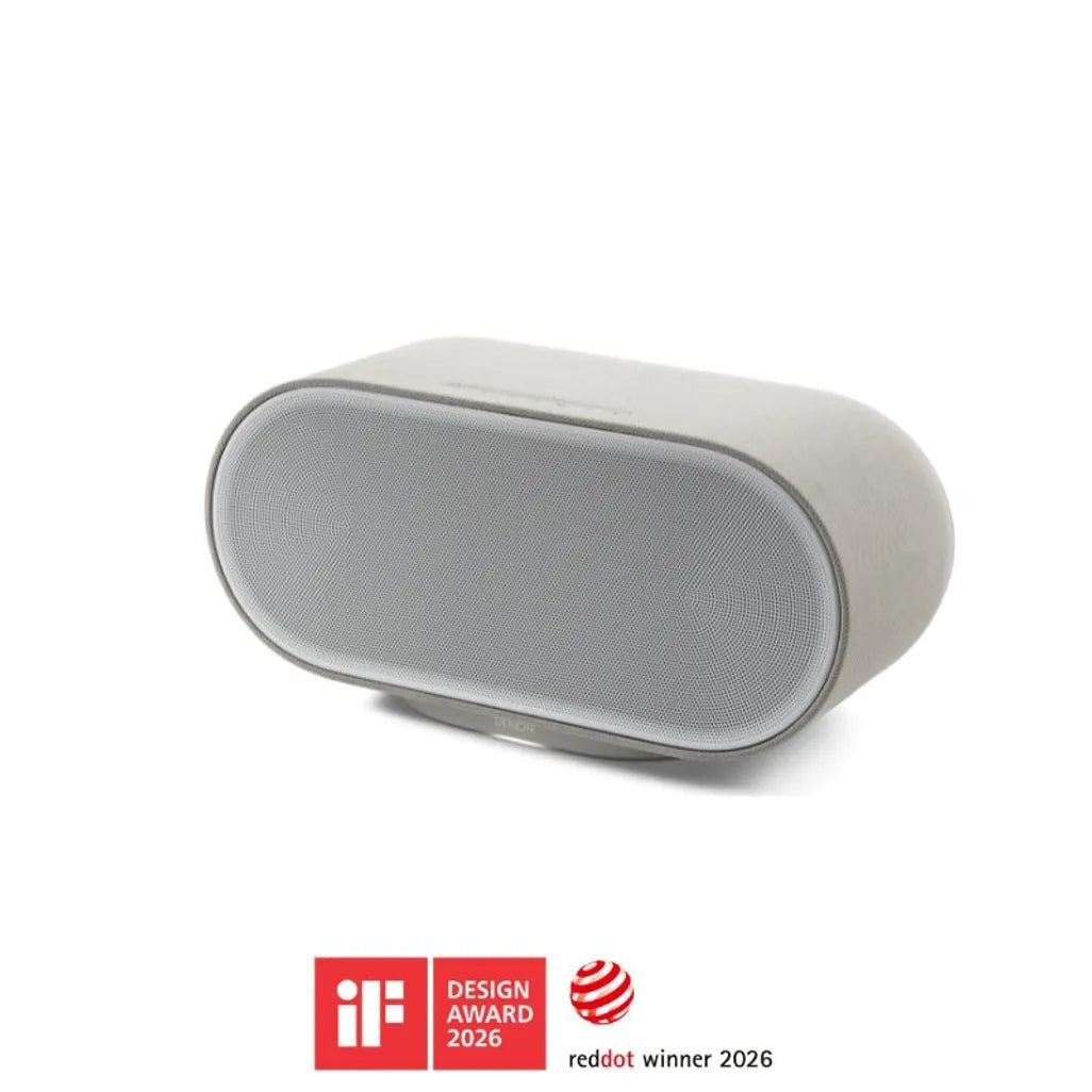 Denon Home 600 Wireless Speaker product image