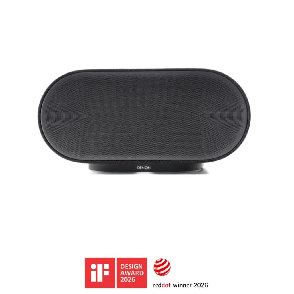 Denon Home 600 Wireless Speaker