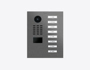 DoorBird D2208V 8-button IP video door station in DB 703