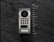 DoorBird Residential Kit - D1101V intercom alternate view