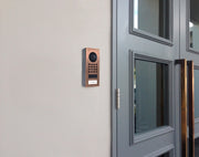 DoorBird Residential Kit - D1101V intercom alternate view 4