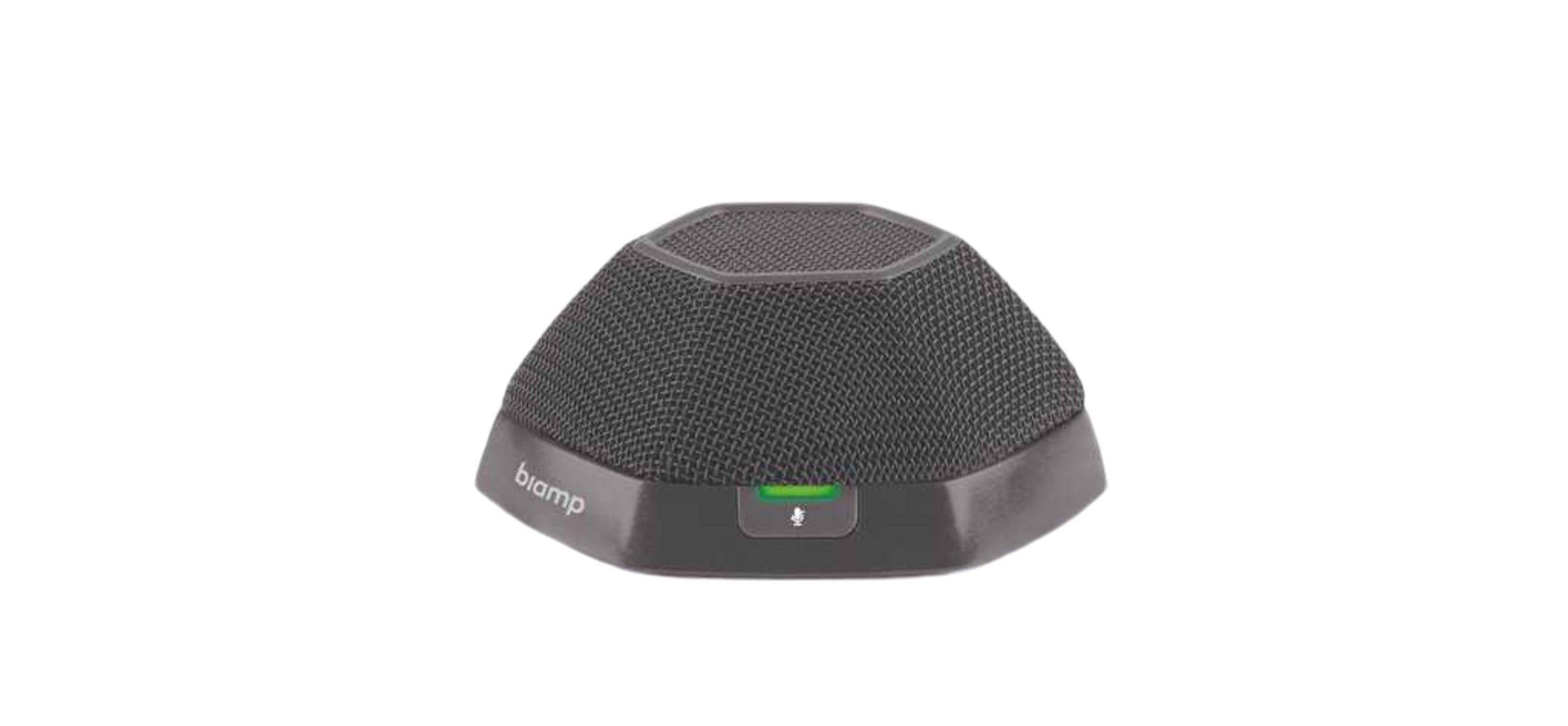 Biamp DTM-1 - Tabletop Beamforming Microphone - Devio DTM-1