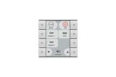 Biamp ECHO PLUS W - AV Control System