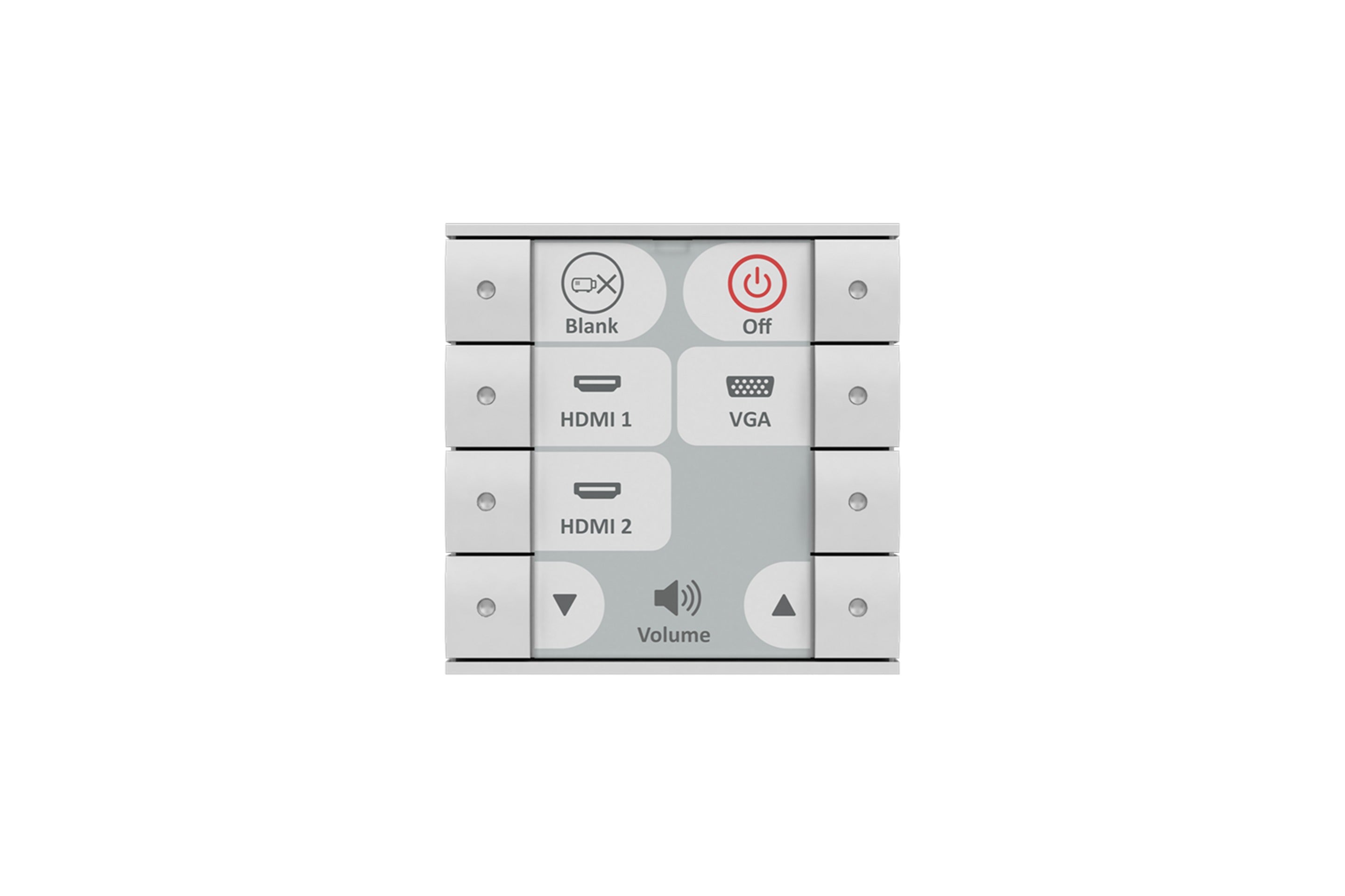 Biamp ECHO PLUS W - AV Control System